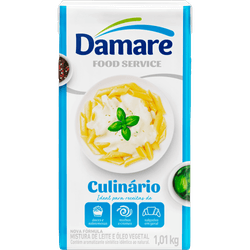 CREME CULINARIO DAMARE TP 1,01KG
